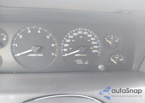 1999 Jeep Grand Cherokee Limited из США, поврежденный, VIN 1J4GW68N5XC702303